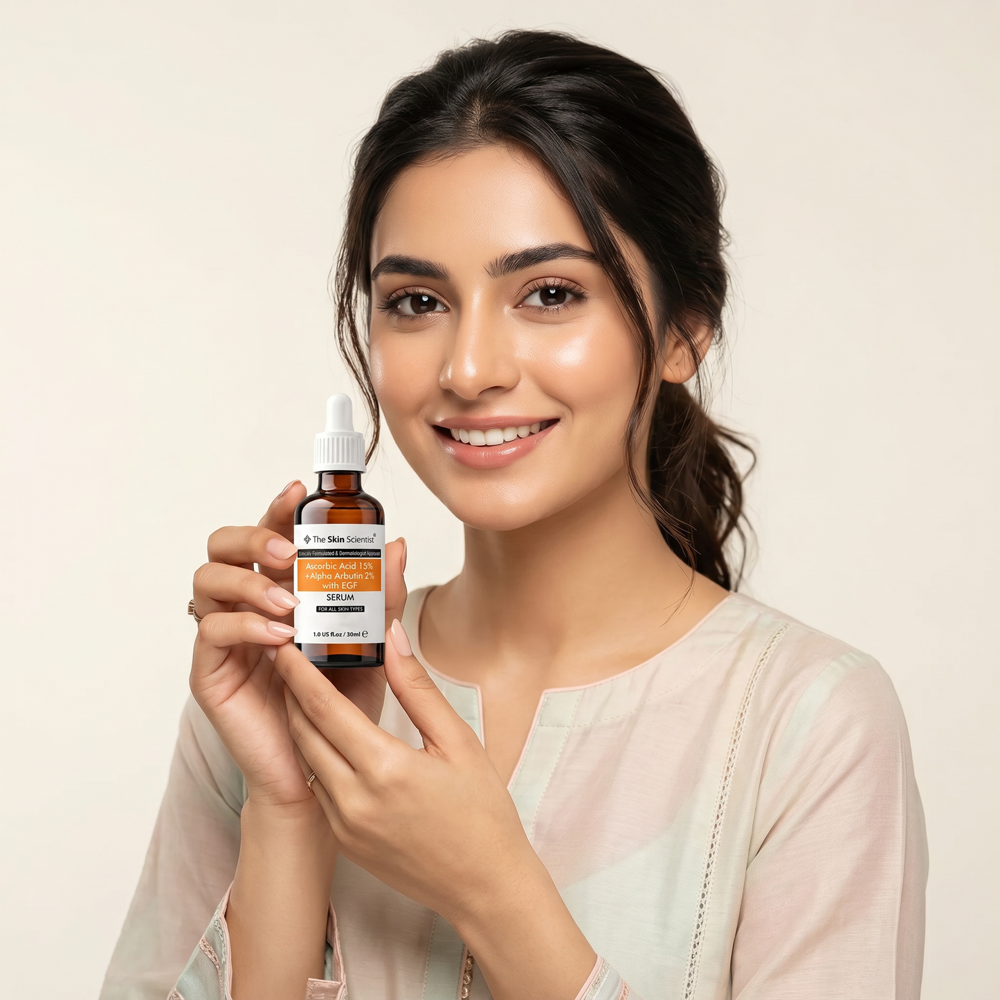 Vitamin C Serum