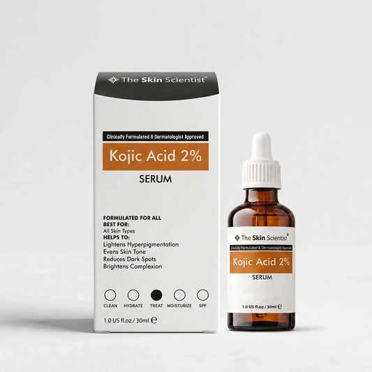 2% Kojic Acid Serum