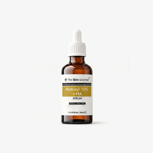 Anti-Ageing Bundle