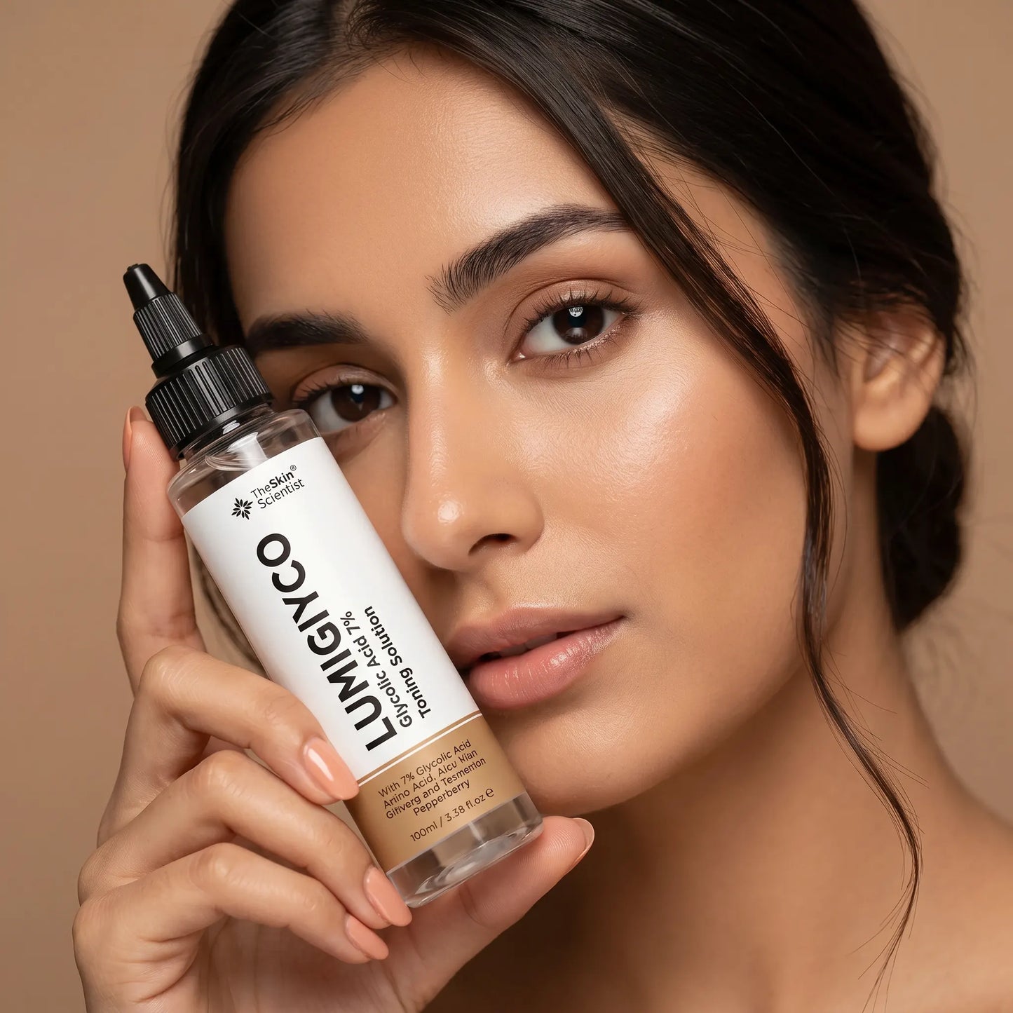 Glycolic Acid 7% - Toning Solution