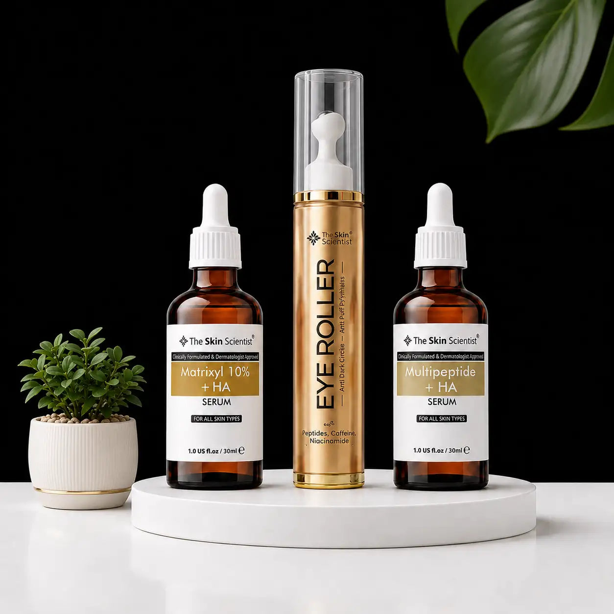 Anti-Ageing & Firming