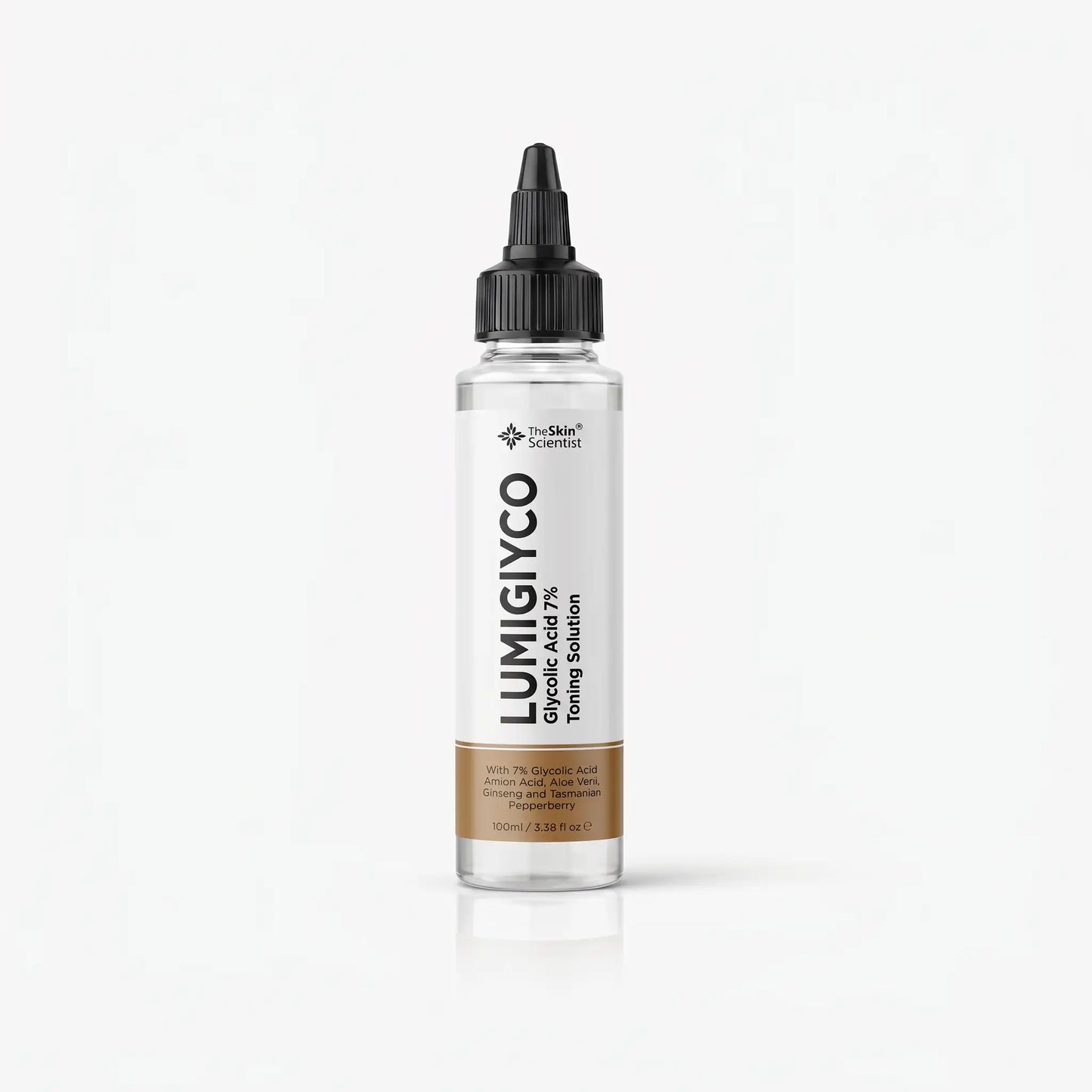 Glycolic Acid 7% - Toning Solution