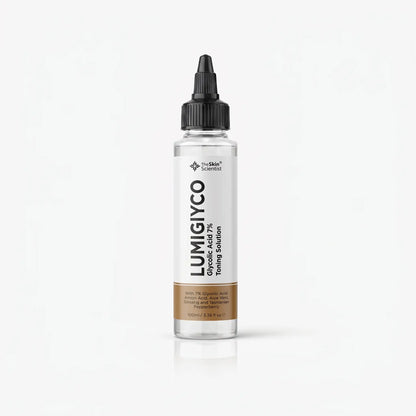 Glycolic Acid 7% - Toning Solution