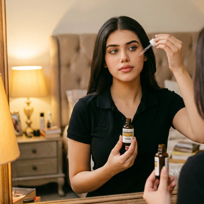 Matrixyl 10% + HA Serum