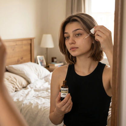 Multipeptide + HA Serum
