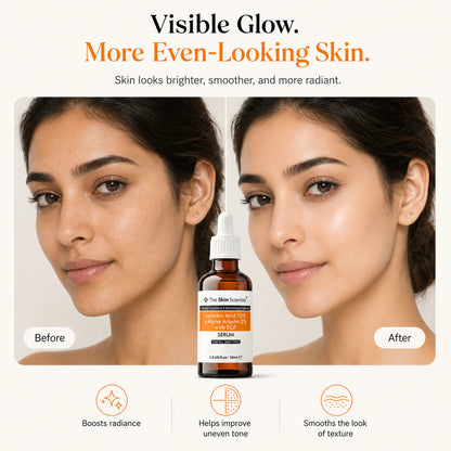 Vitamin C Serum
