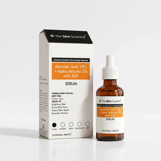 Vitamin C Serum