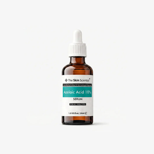 Azelaic Acid 10% Serum