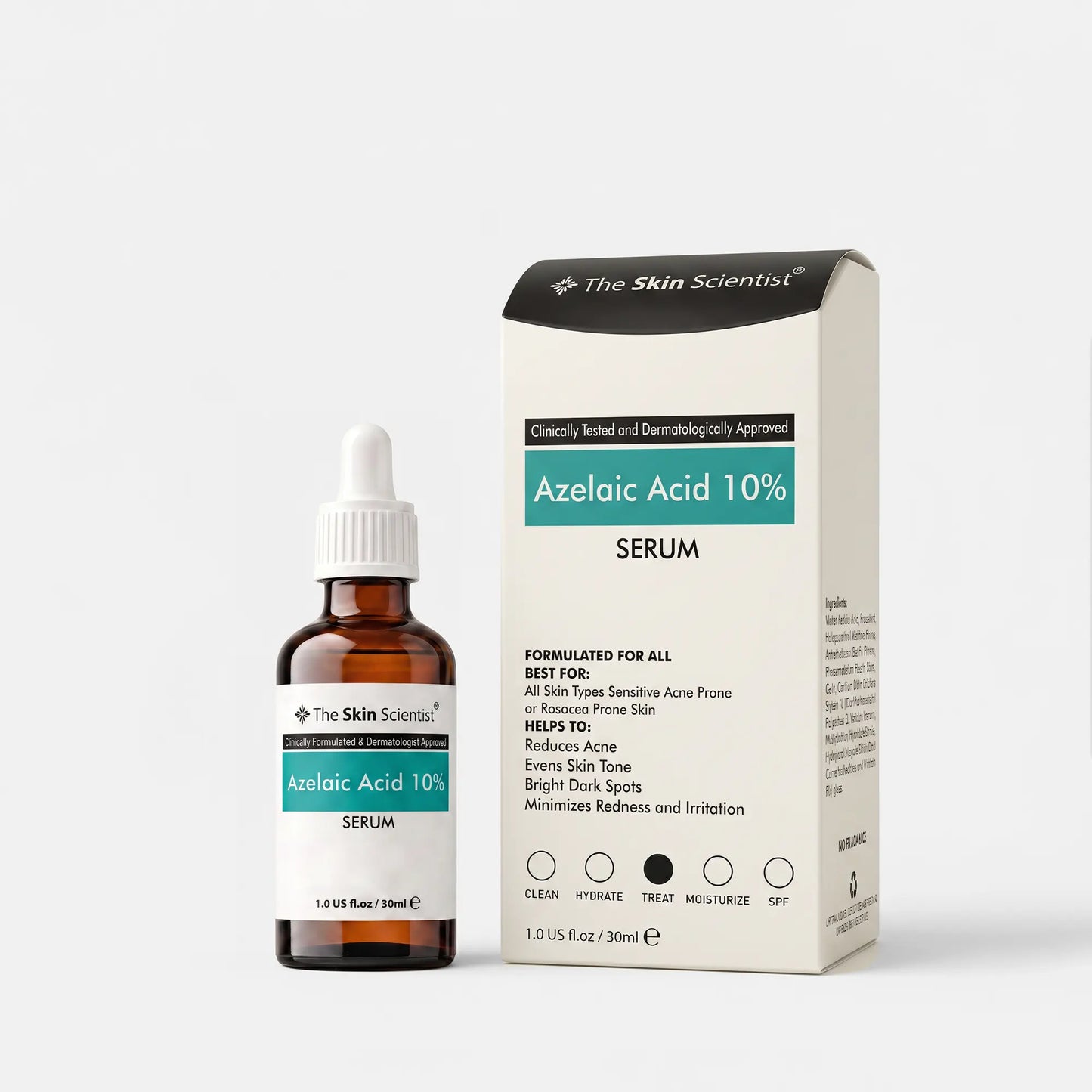 Azelaic Acid 10% Serum