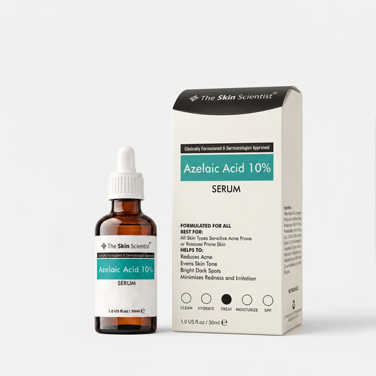 Azelaic Acid 10% Serum