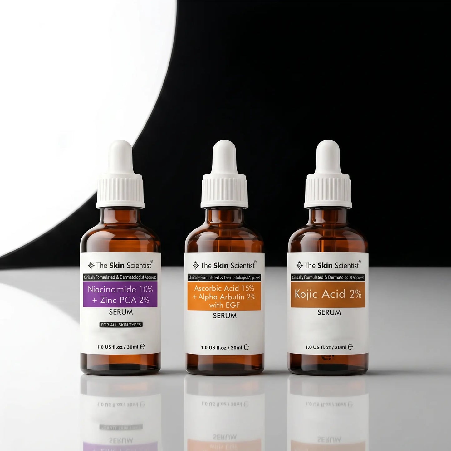 Glow & Go Brightening Bundle
