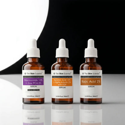 Glow & Go Brightening Bundle