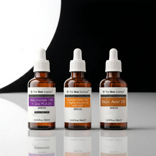 Glow & Go Brightening Bundle