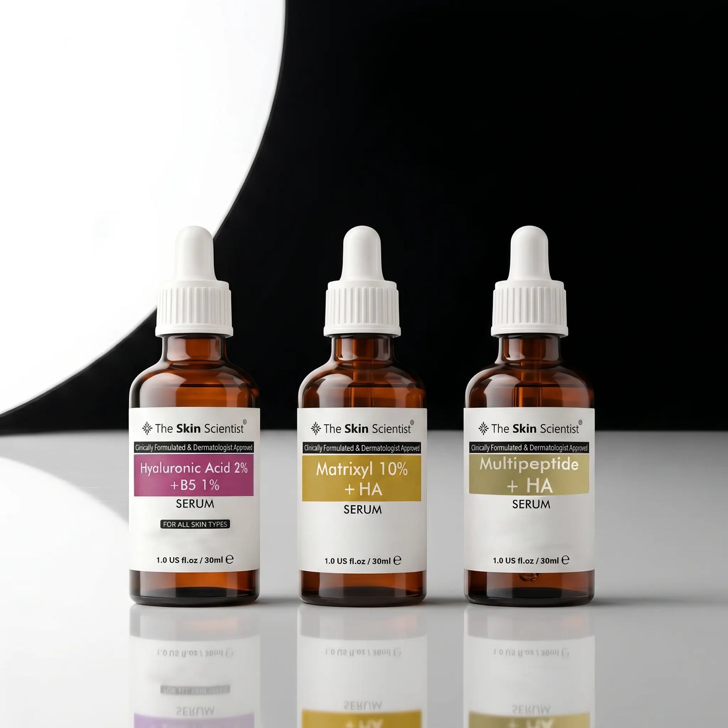Anti-Ageing Bundle