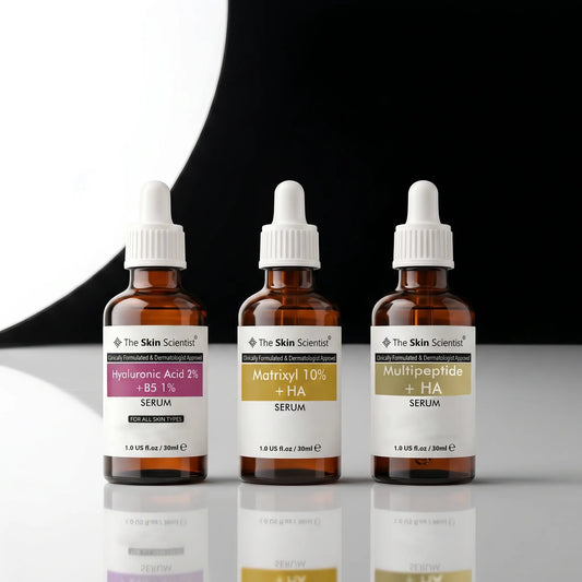Anti-Ageing Bundle