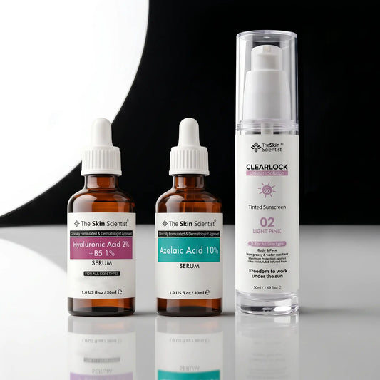 Hydration Reset Bundle