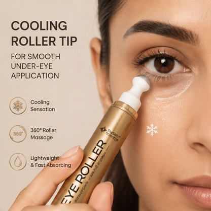 Eye Roller