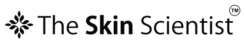 The Skin Scientist