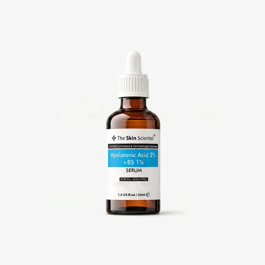 Exfoliation & Renewal Bundle