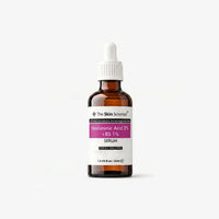 Hyaluronic Acid 2% + B5 1% Serum