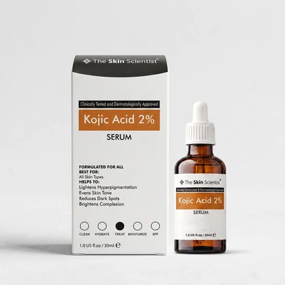 2% Kojic Acid Serum