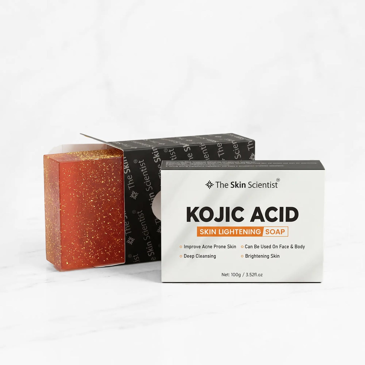 Kojic Acid Soap