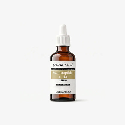 Multipeptide + HA Serum