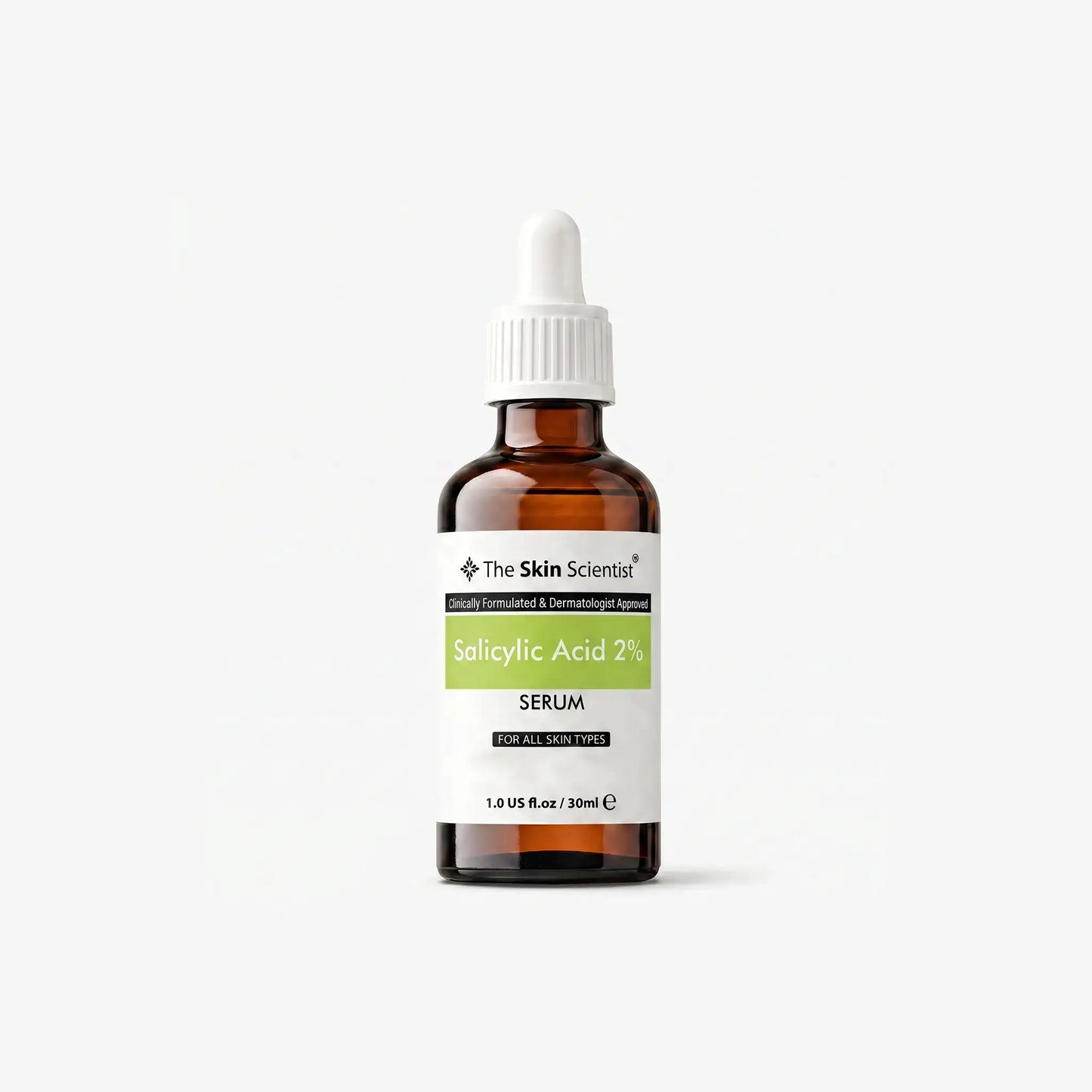 Salicylic Acid Serum