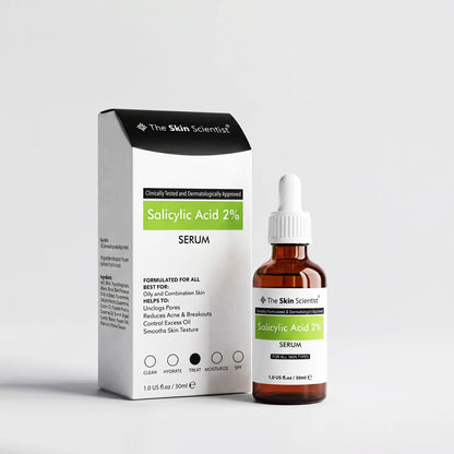 Salicylic Acid Serum