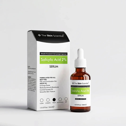 Salicylic Acid Serum