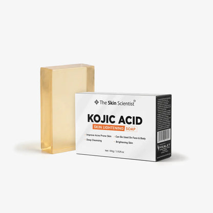 Kojic Acid Soap