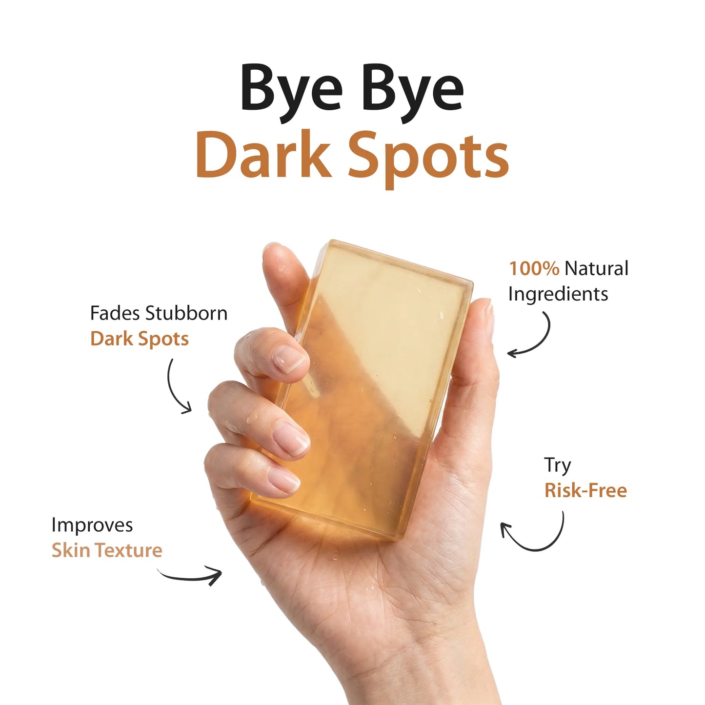 Kojic Acid Soap